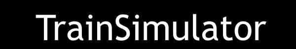 TrainSimulator